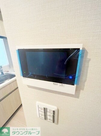 ラティエラ中野新井の物件内観写真